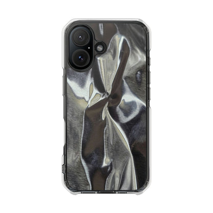 Jet - Magnetic Clear Impact Case