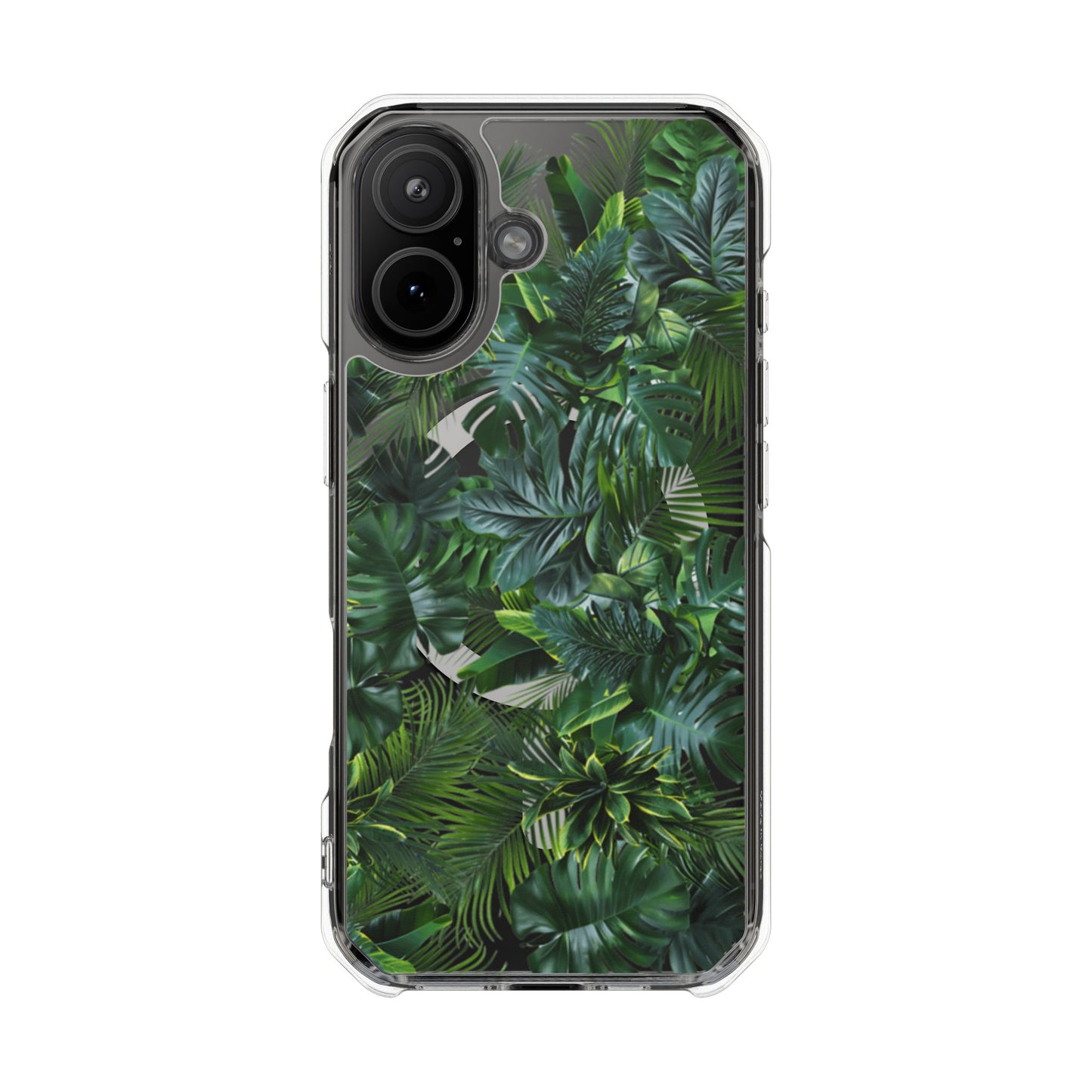 Sago - Magnetic Clear Impact Cases