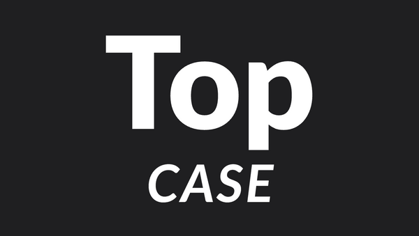 Top Case